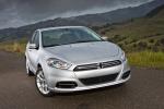 Dodge Dart Aero 2013 года